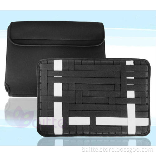2013 new organiser bag accessories for ipad